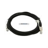 00YL855 Кабель External MiniSAS HD 8644/MiniSAS HD 8644 3M Cable 00YL855 - фото 151914
