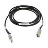 HR384 Кабель CABLE SFF-8888 TO SFF-8470 SAS 4M HR384 - фото 151989