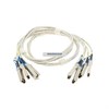 PSF1PXA15MWH Кабель EMC cable 1.5M SFP 10GB TWINAXIL PSF1PXA15MWH - фото 151990