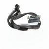 5YYHW Кабель CABLE SAS 24x2.5 R730XD PERC DUAL MINI 5YYHW - фото 152002