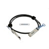 DAC-QSFP-40G-1M Кабель QSFP+ to QSFP+ 40GbE DAC 1M DAC-QSFP-40G-1M - фото 152003