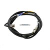 038-000-150-00 Кабель EMC 3M MINI-SAS HD TO MINI-SAS FLEXIBLE 038-000-150-00 - фото 152036