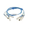 PSF1PXA1MBU Кабель EMC cable 1M SFP 10GB TWINAXIL PSF1PXA1MBU - фото 152041