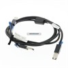 42R6789 Кабель IBM SAS CBL (YO) ADP TO SAS 3M 42R6789 - фото 152094