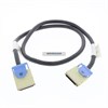 42V2130 Кабель 12X Channel SDR Cable 1.5m 42V2130 - фото 152096