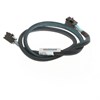 00FK813 Кабель Cable for Rear HDD Kit 750mm 00FK813 - фото 152153