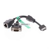 244570-001 Кабель HP P-CLASS BLADE CABLE ASSY 244570-001 - фото 152184