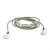 332616-002 Кабель HP 12INCH VHDCI TO VHDCI SCSI CABLE 332616-002 - фото 152186
