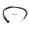 724259-001 Кабель HP Y Split Power Cable for WS460 G8/G9 724259-001 - фото 152199