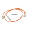 00AR086 Кабель 1m Fiber Cable (LC) 00AR086 - фото 152219
