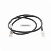 038-003-216 Кабель 3.125 GBPS QSFP CBL W/BOSS BKSHELL 1M 038-003-216 - фото 152295