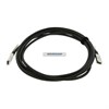 746965-001 Кабель HP 5M 40G QSFP+ to QSFP+ Cable 746965-001 - фото 152352