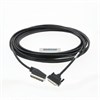 3995-7401 Кабель IBM SCSI Cable to AS/400 2749 12M 3995-7401 - фото 152426