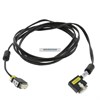 41V0886 Кабель IBM I/O Drawer DCA Cable 41V0886 - фото 152434