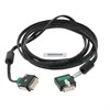 41V0892 Кабель IBM 10A 350V DC Cable 9119 41V0892 - фото 152438