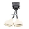74Y2031 Кабель Y-Breakout Cable for 5269 Graphic Adapter 74Y2031 - фото 152440