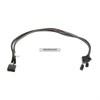 X9J1M Кабель CABLE PERC H730P TO SYSTEMBOARD R440 X9J1M - фото 152445