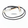 K585N Кабель SFP+ to SFP+ 10GbE DAC 1M K585N - фото 152467