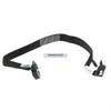 MWR0W Кабель CABLE MINI SAS HD X2 SATA TO MINI SAS X2 c6320 MWR0W - фото 152485