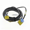 45D4788 Кабель 12X Channel DDR Cable 8.0m (26-ft) 45D4788 - фото 152500