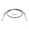 P7C7N Кабель QSFP28 to QSFP28 100GbE DAC 1M P7C7N - фото 152501