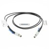 00Y2467 Кабель 1.5m SAS Cable (mini-SAS HD to mini-SAS HD) 00Y2467 - фото 152507