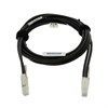 038-000-208-00 Кабель EMC CABLE mini-SAS HD to connect DD to DS60 3M 038-000-208-00 - фото 152515