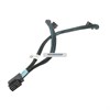 498VF Кабель CABLE PERC TO BP 8x3.5 R540 498VF - фото 152523