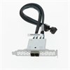 EJ0W Кабель SAS Ports: Dual IOA Backplane EJ0W - фото 152527