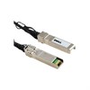 Dell Networking, Cable, QSFP+ to QSFP+, 40GbE Passive Copper Direct Attach Cable, 0.5M [470-AAXB] 470-AAXB - фото 152546