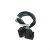 9G7MF Кабель CABLE SAS R540 12x3.5 PERC 9G7MF 9G7MF - фото 152562