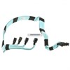 66FK9 Кабель Cable 4x4 PCIe GEN3 LEFT SAS HDD R920 R930 66FK9 - фото 152577