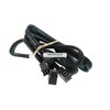 8T05V Кабель Cable sas R730XD 24x2.5 PCI-E Controller 8T05V - фото 152582