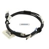 ECBT Кабель SAS YO Cable 1.5m HD Narrow 6Gb Adapter to Enclo ECBT - фото 152604