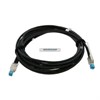 6HGKR Кабель CABLE mini-SAS HD SFF-8644 to HD SFF-8644 4M 6HGKR - фото 152620