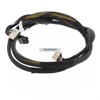 7TGT4 Кабель CABLE R730XD BACKPLANE 7TGT4 - фото 152622