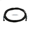 2078ACUE Кабель 6M 12GB SAS CABLE MSAS HD 2078ACUE - фото 152629