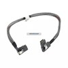 M8K20 Кабель CABLE MINI-SAS TO MINI-SAS R320 R420 M8K20 - фото 152651