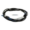 ECDU Кабель 3.0M SAS YO12 Cable ECDU - фото 152655