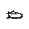 4CJCM Кабель CABLE R6415 10x2.5 MINI RAID FOR H740P/H730P 4CJCM - фото 152663