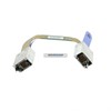 00RR901 Кабель Clock Flex Cable (H1-1L) U3-P1-C8-T2 / U2-P1-T7 00RR901 - фото 152667