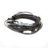 74Y9042 Кабель SAS X CABLE 6M HD 6GB 2 ADAP/DRWR 74Y9042 - фото 152695