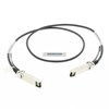 470-AAGN Кабель SFP+ to SFP+ 10GbE DAC 1M 470-AAGN - фото 152719
