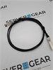 00AY765 Кабель 2m Passive DAC SFP+ Cable 00AY765 - фото 152756