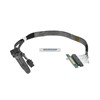 1N2WK Кабель CABLE SAS R630 8x2.5 Mini Perc 1N2WK - фото 152766