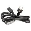 39M5123 КАБЕЛЬ IBM POWERCORD 10/16A 250V 39M5123 - фото 152794