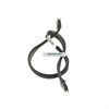 683052-001 Кабель HP MiniSAS to MiniSAS Cable for ML350e G8 683052-001 - фото 152824