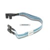 687267-001 Кабель HP SAS Cable for onboard controller for G8Servers 687267-001 - фото 152829