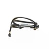 689045-001 Кабель HP Harddrive Backplane Cable for BL660c G8 689045-001 - фото 152831