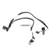 689046-001 Кабель HP Mini SAS to Split SATA cable for BL660 G8 689046-001 - фото 152832